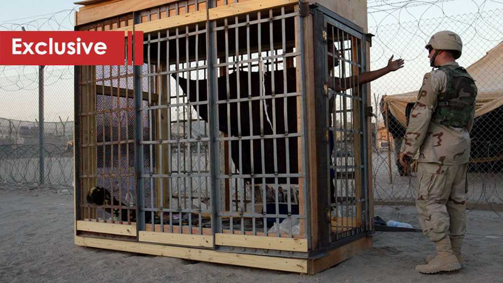 The Hollow Beacon: America’s Human-Rights Sermons and the CIA’s Secret Crimes