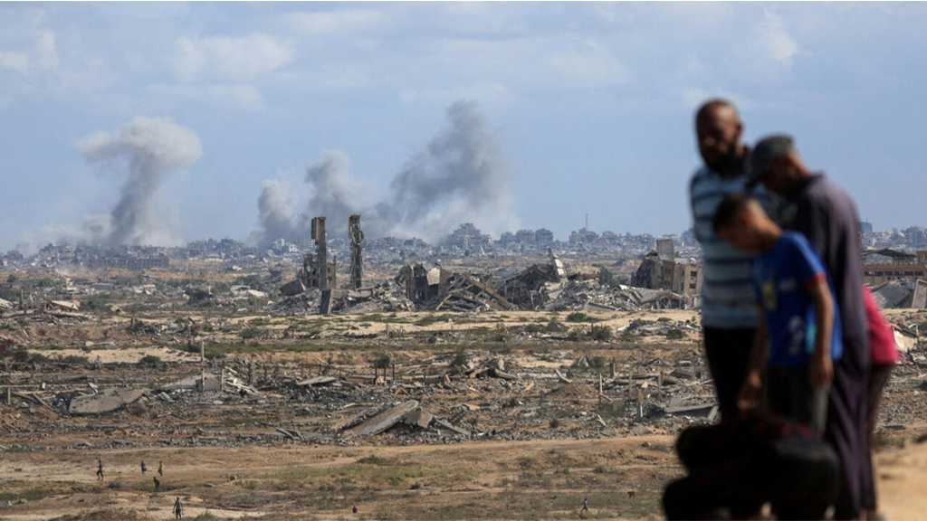 ’Israeli’ Strikes Kill Seven in Gaza Despite Trump’s Halt Order
