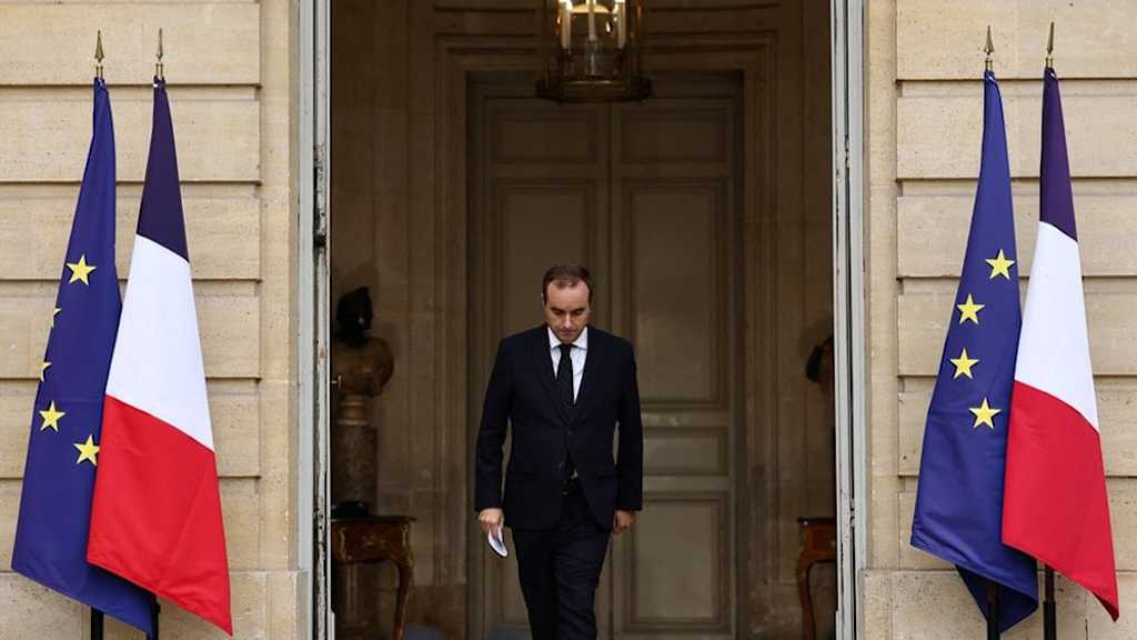 Macron Accepts PM Lecornu’s Resignation Amid Deepening Political Crisis