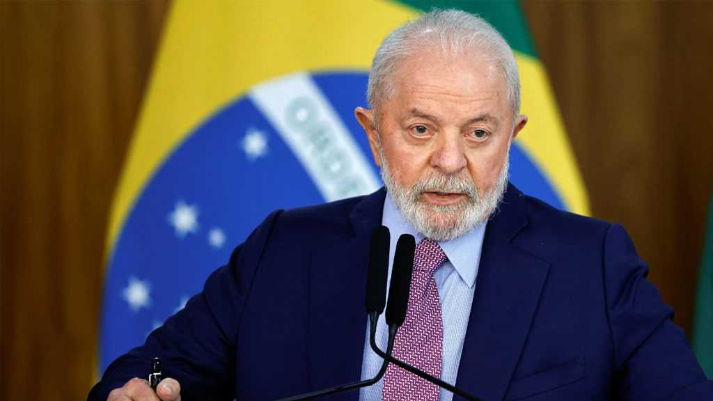 Lula Urges Trump to Lift Tariffs and Sanctions in Bid to Restore US–Brazil Ties