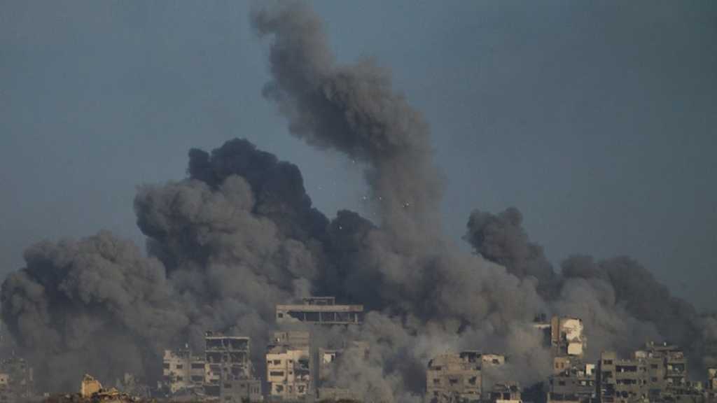 Ceasefire Talks on Gaza Kick Off in Sharm El-Sheikh