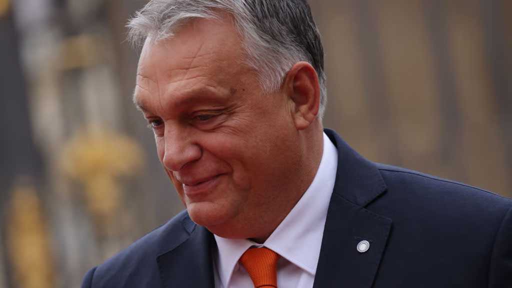 Orban Rules Out Euro Adoption as EU Faces “Disintegration”