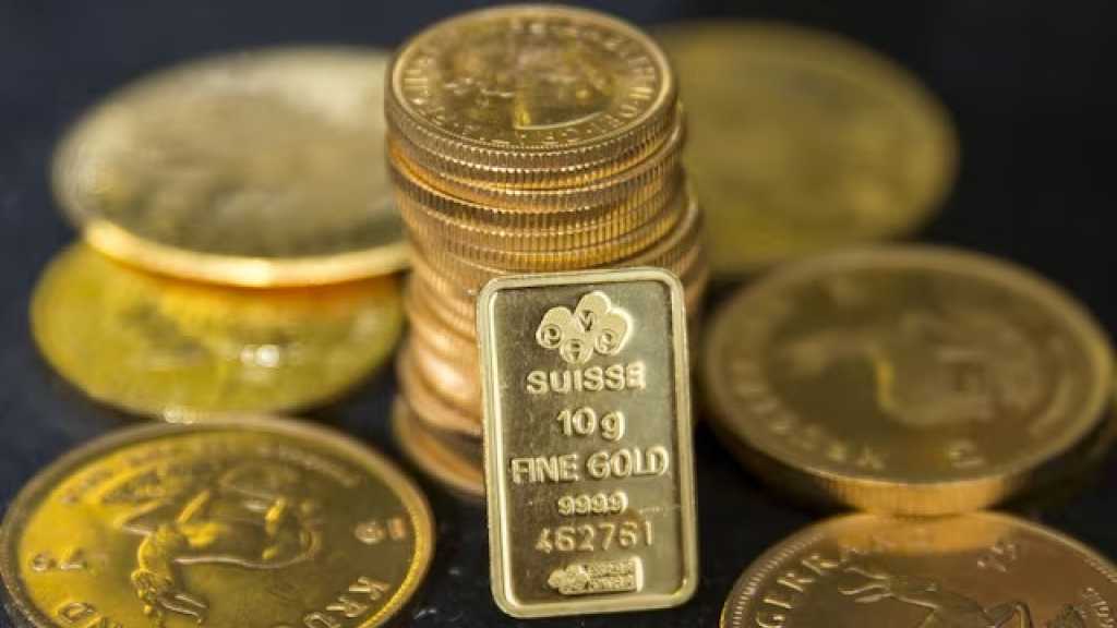 Goldman Boosts 2026 Gold Forecast To $4,900/Oz