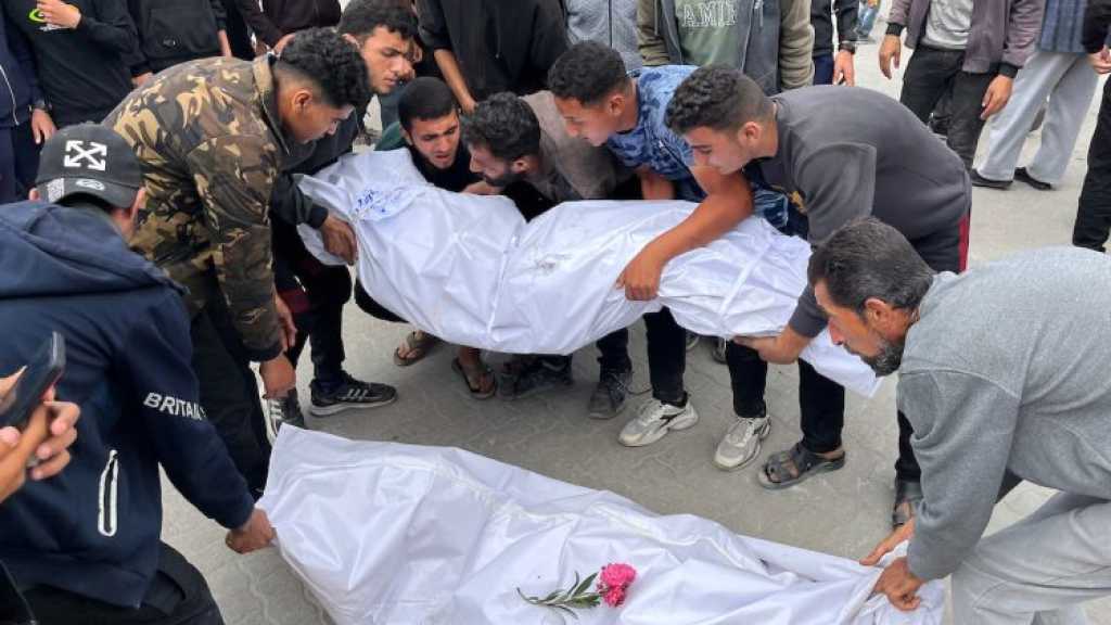 Vatican Condemns “Israel’s” Gaza Attacks, Slams Global Silence