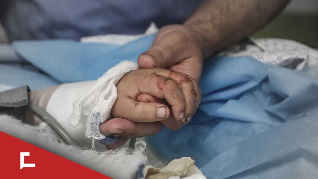 Gaza’s Wounds: A Generation Living with Disability