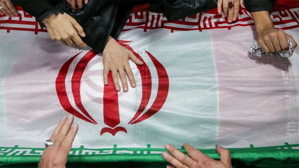 Two IRGC Members Martyred in Terrorist Attack in Western Iran