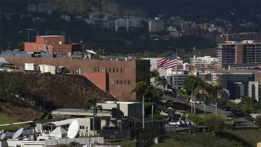 Venezuela Warns US of Alleged Embassy Bomb Plot