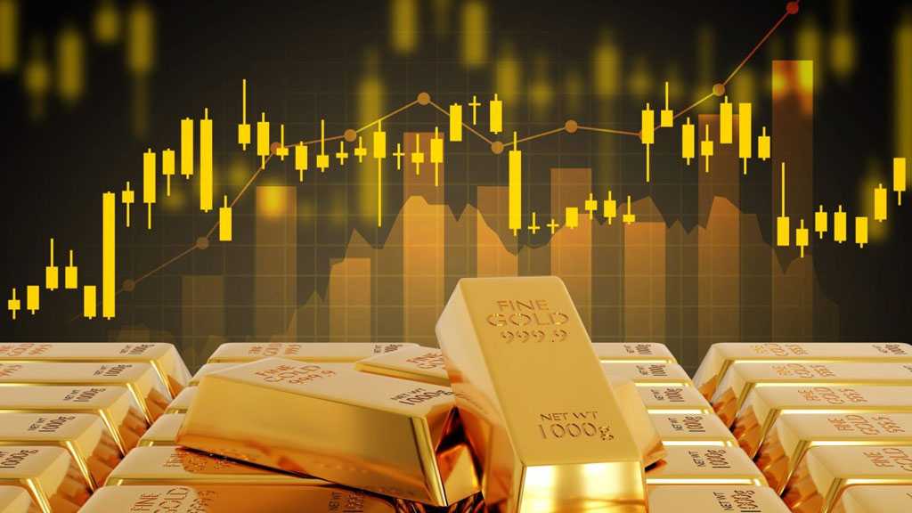 The $4,000 Moment: Gold Soars to Record High Amid Global Unrest