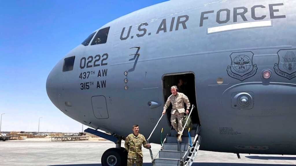 Brown: US Spent $33B on War, Genocide Post-Oct