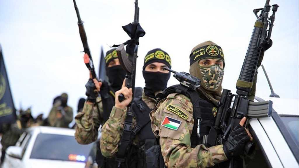 Islamic Jihad: No Retreat Until ‘Israel’s’ Demise