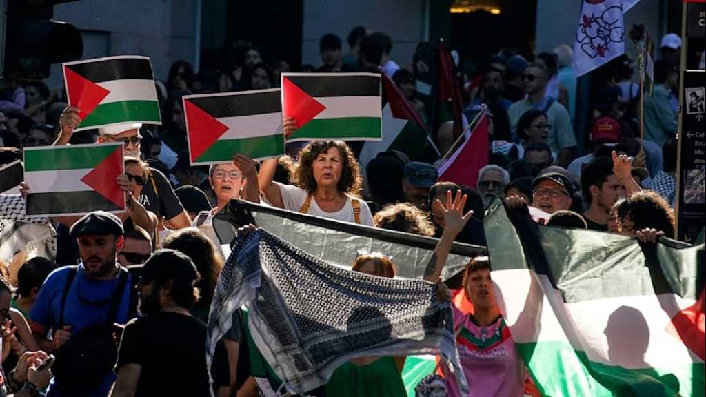 Cycling Team Ditches ‘Israel’ Name After Global Protests