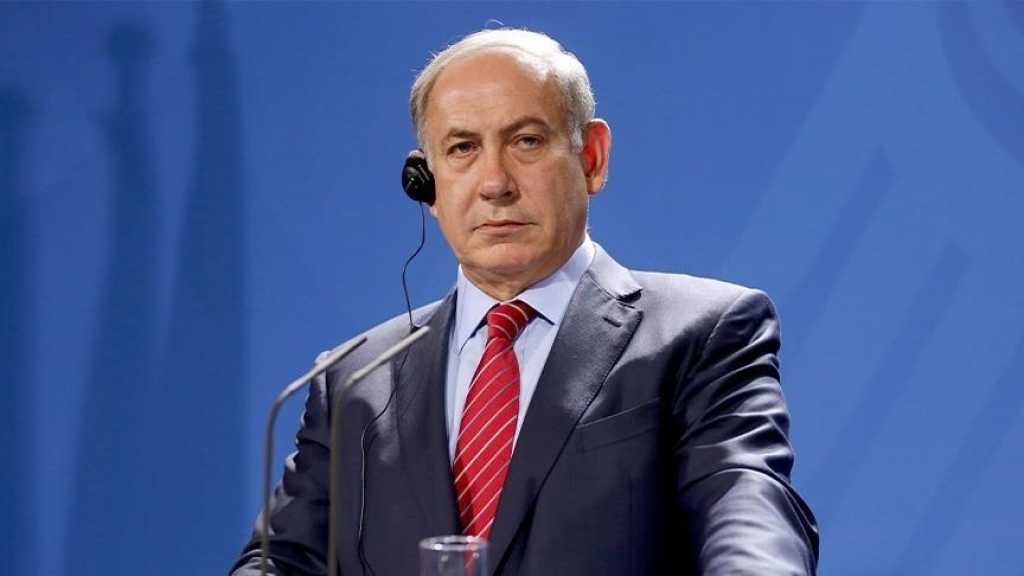 Netanyahu Vows to End Hamas Rule, Retrieve Captives