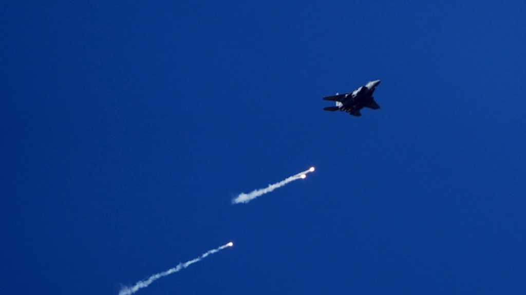 The Monster’s Ally: UK Arms Sales to “Israel” Hit Record 