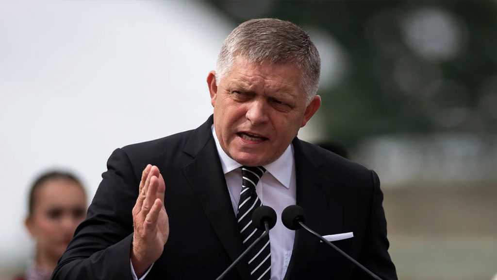 Slovak PM: EU’s Anti-Russia Energy Policy Is “Complete Nonsense” and Hurting Europe