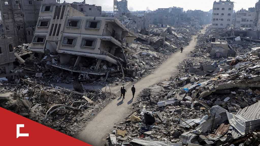 Gaza Genocide: Unprecedented Human and Structural Catastrophe