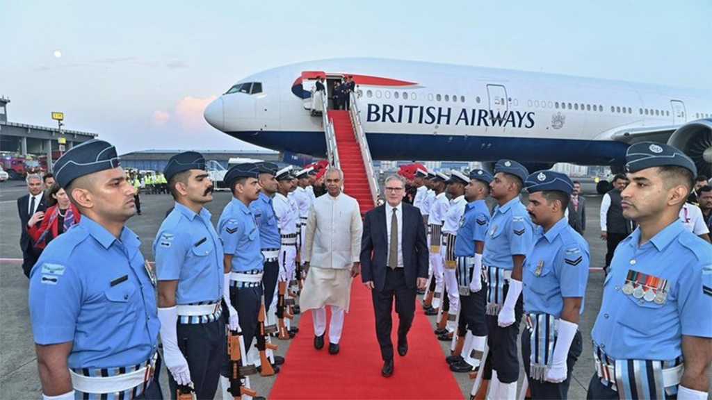 UK Rules Out Easing Visa Rules for Indian Workers, Says Starmer