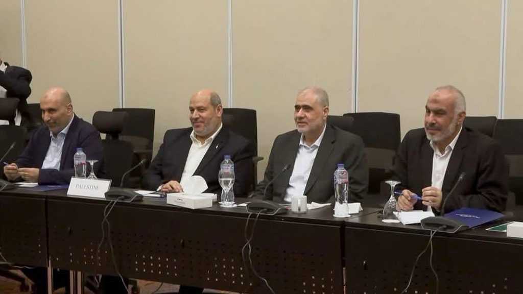 Hamas Confirms Deal Based on Trump’s Proposal to End US-Backed ‘Israeli’ Genocide in Gaza