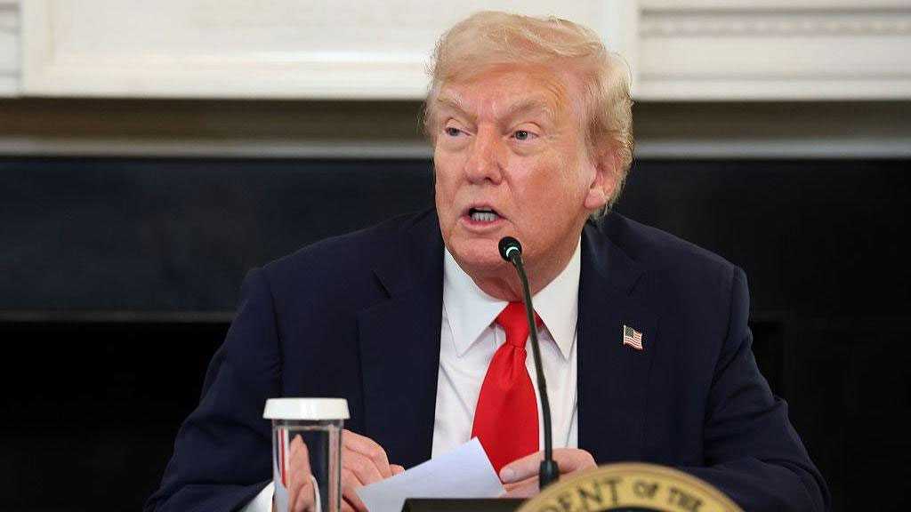 Trump Praises Gaza Deal Amid US-Backed Devastation