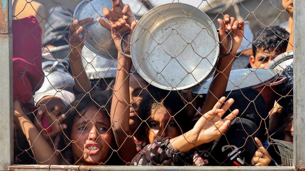 Gaza: 50,000+ Children Face Severe Malnutrition