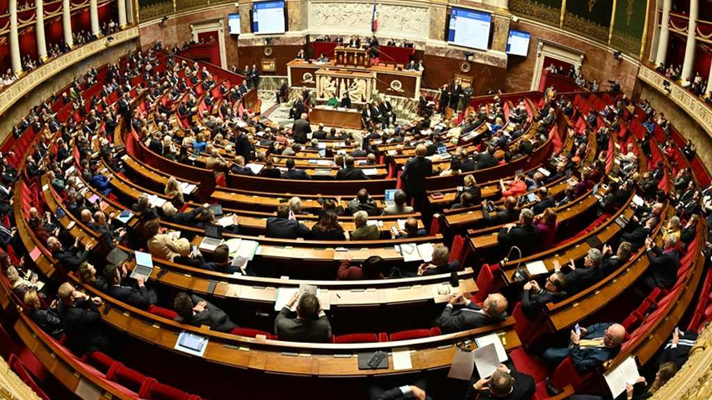 French Parliament Rejects Motion to Impeach Macron Amid Political Turmoil