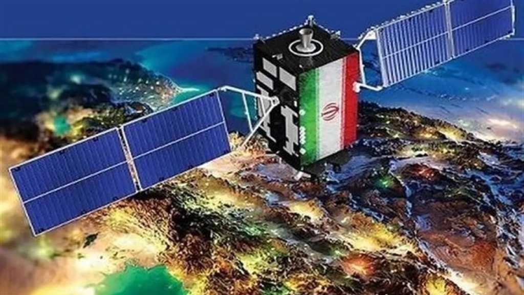 Iran Ranks Among Top Space, Satellite Powers