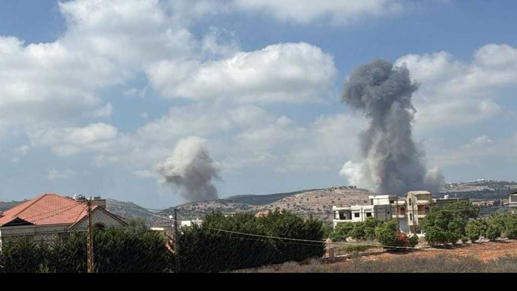 “Israeli” Violations of Lebanese Sovereignty and Home Destruction Escalate Amid Ongoing Attacks