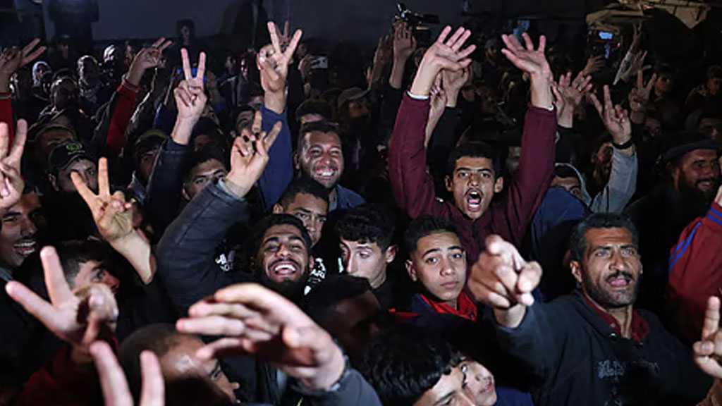 World Leaders Hail Gaza Ceasefire Deal Amid Global Caution