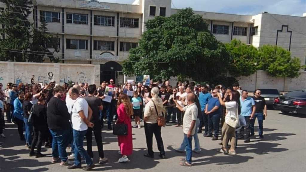 Child Abduction in Latakia Sparks Nationwide Outrage in Syria