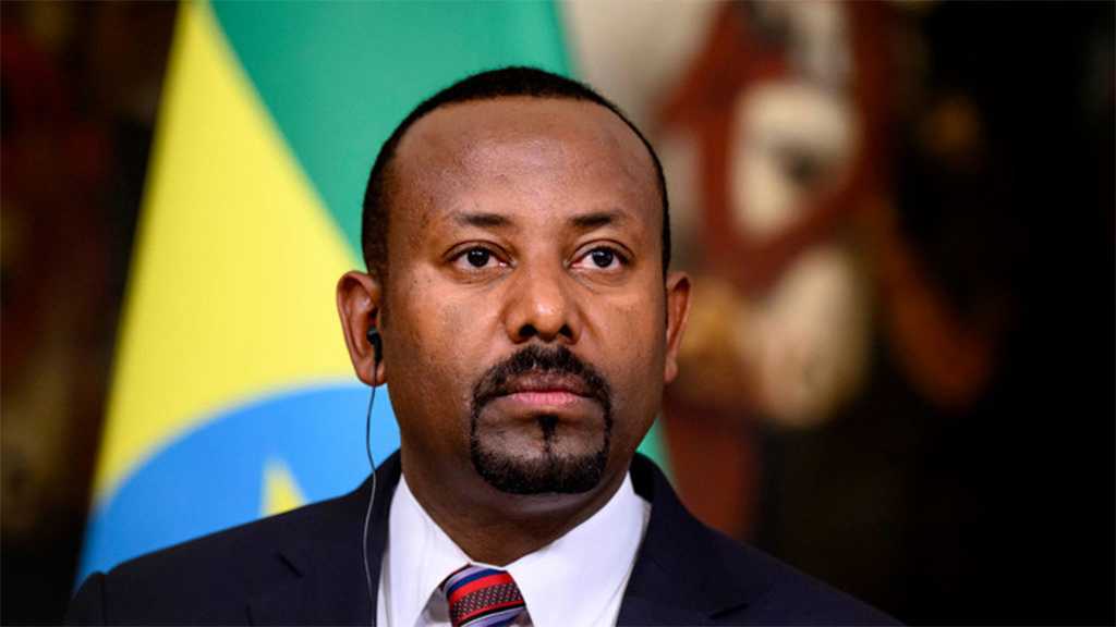 Ethiopia Accuses Eritrea of Preparing for War and Aiding Rebel Groups