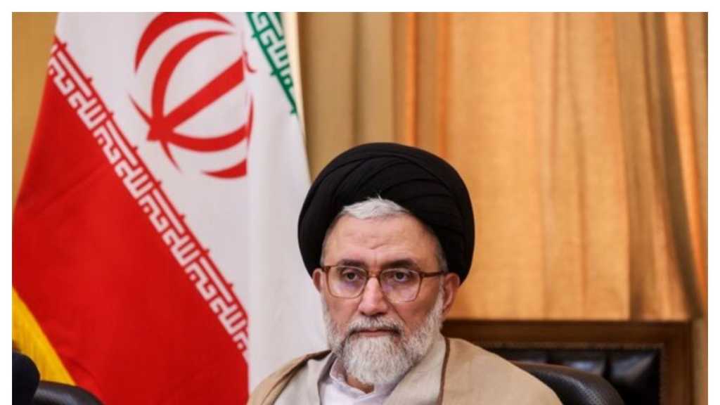 Iran: US, ’Israel’ Behind Terror Plot