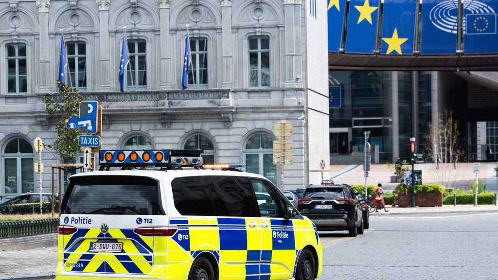 Three Held in Suspected Plot Against Belgian PM