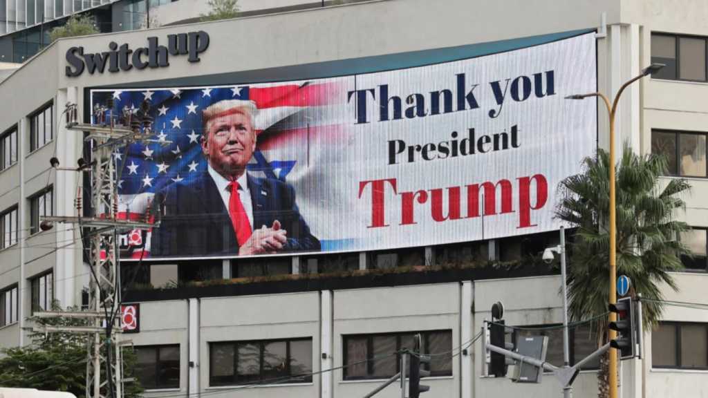 US Taxpayers Spent $33B+ On ’Israel’s’ Wars in Two Years