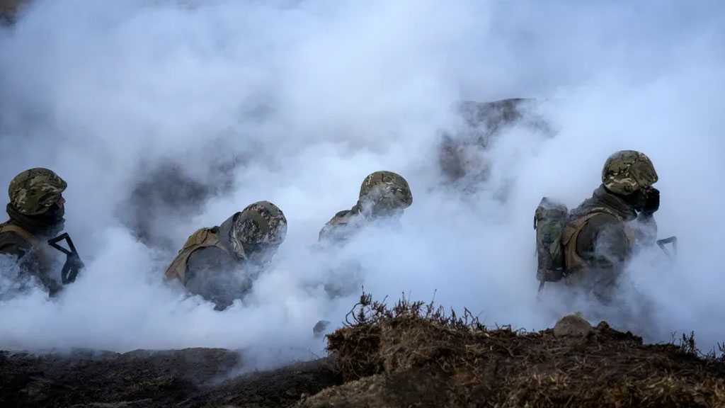 Russian Envoy Accuses West of “Utmost Hypocrisy” Over Kiev Chemical Use