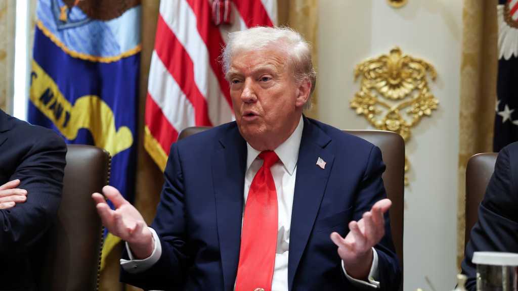 If No Nobel, Norway Ready for Trump’s Response