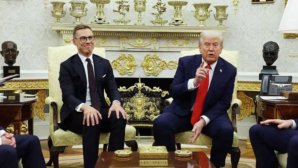 Trump Urges NATO to Expel Spain Over Refusal to Meet 5% Defense Spending Target