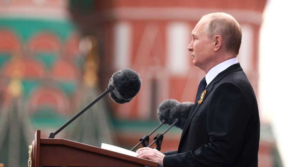 Putin: “Israel” Sending De-Escalation Signals to Iran Through Russia