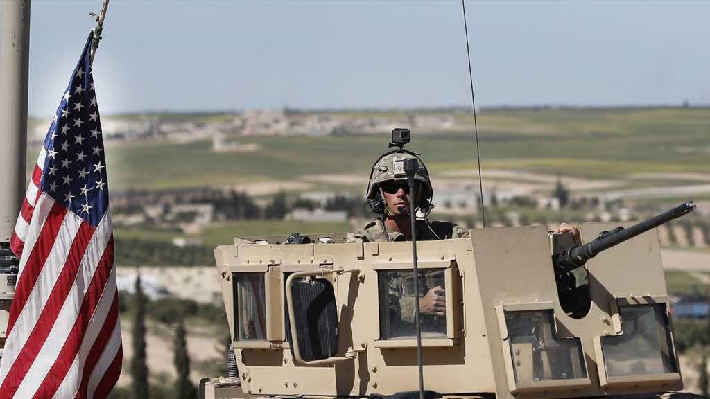 US Deploying 200 Troops to Monitor Gaza Ceasefire