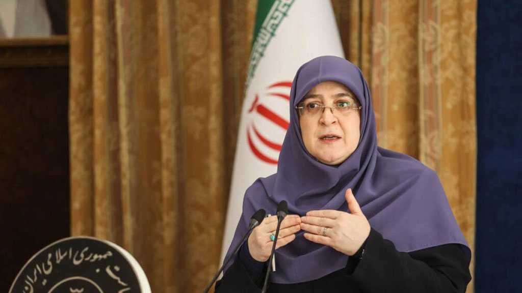 Iran: Gaza Ceasefire Is Only First Step, “Israel” Must Face War Crimes