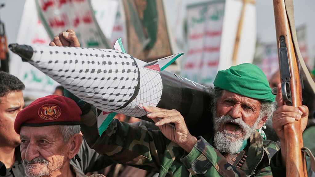 Yemen Marks Two Years of Solidarity with Gaza in Mass Rallies