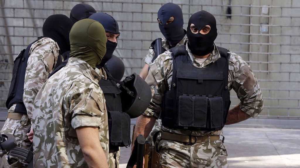 Lebanon Uncovers “Israeli” Spy Network Plotting Bombings and Assassinations