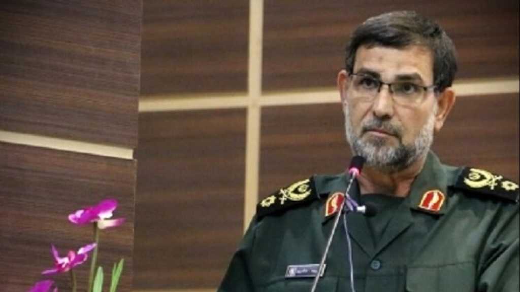 IRG: Iran’s Leaders Decide On Hormuz Strait Closure