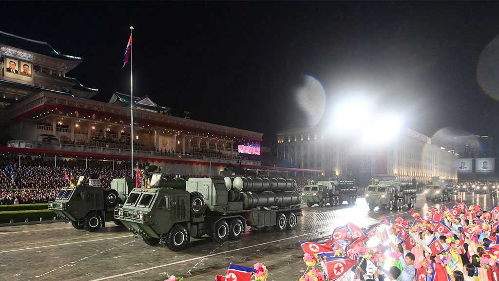 North Korea Debuts “Most Powerful” ICBM at 80th Party Anniversary Parade