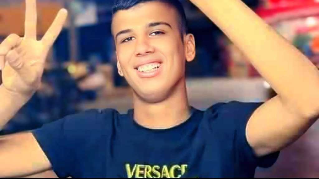 ’Israeli’ Raids Across West Bank Claim Palestinian Youth