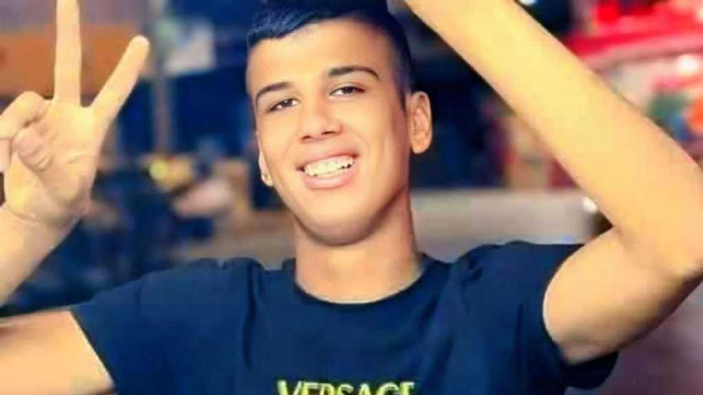 ’Israeli’ Raids Across West Bank Claim Palestinian Youth