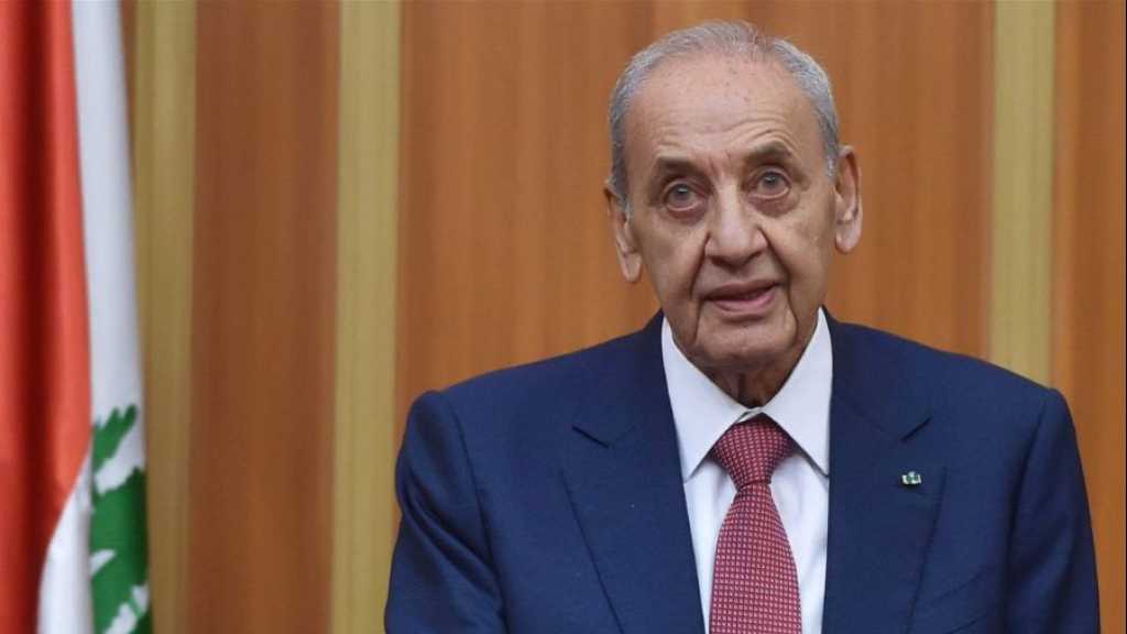 Parlt. Speaker Berri: The Blatant Aggression on Msayleh Will Not Shake Our Convictions, Principles