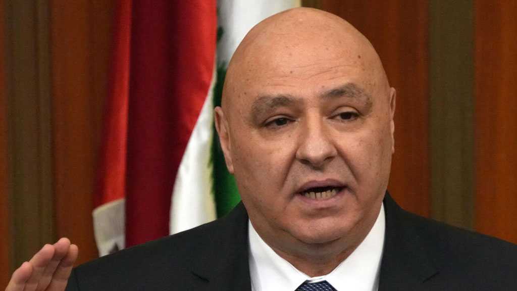 Lebanon’s President Condemns “Israeli” Escalation: Warns of Political Motives Behind Renewed Aggression
