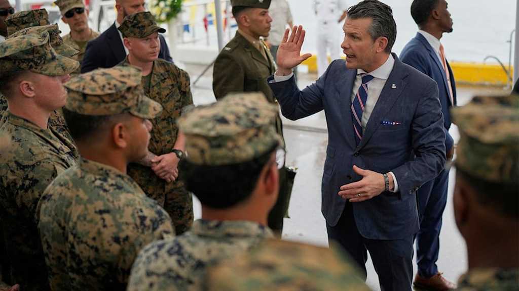 US Senate Passes $925 Billion Defense Bill Amid Historic Military Pay Crisis