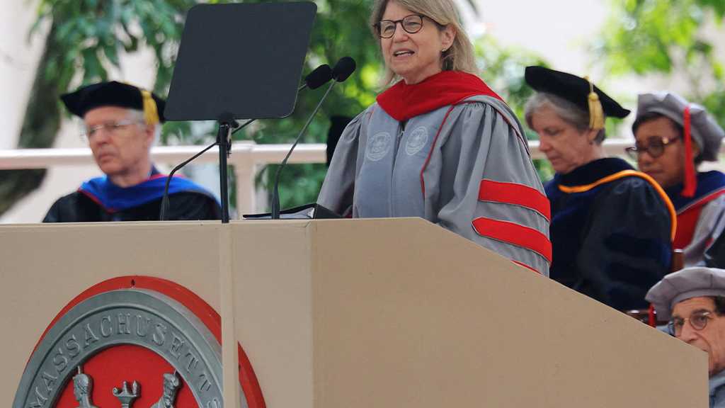 MIT Rejects White House Memo Linking Federal Funding to Ideological Compliance