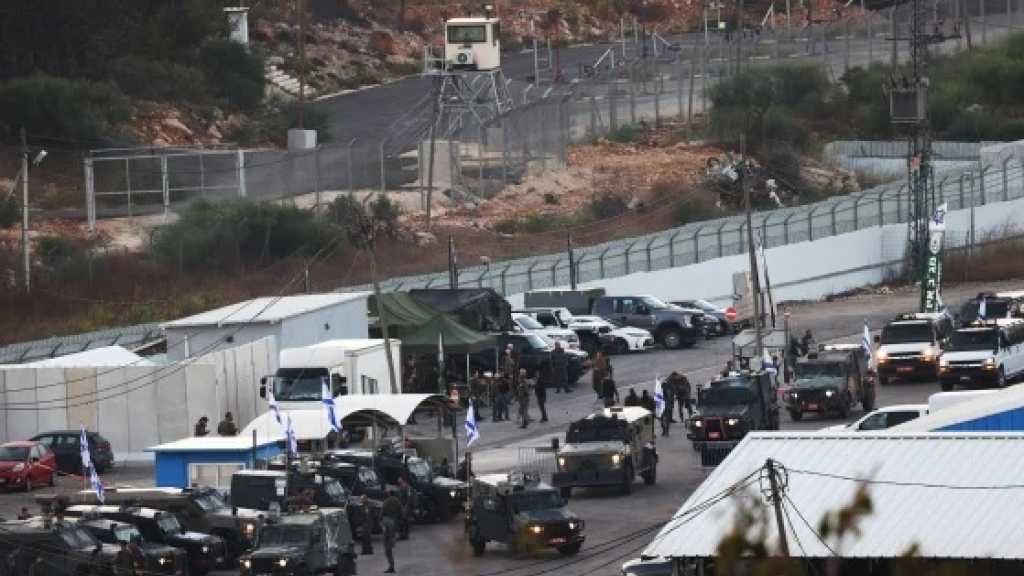 Hamas: ‘Israel’ Surrendered, Recovered Its Captives Through an Exchange Deal only