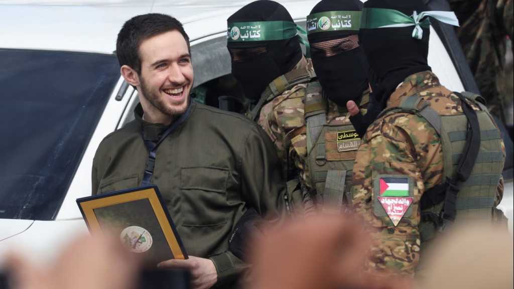Hamas: ‘Israel’ Surrendered, Recovered Its Captives Through an Exchange Deal only